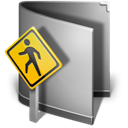 Public Folder icon